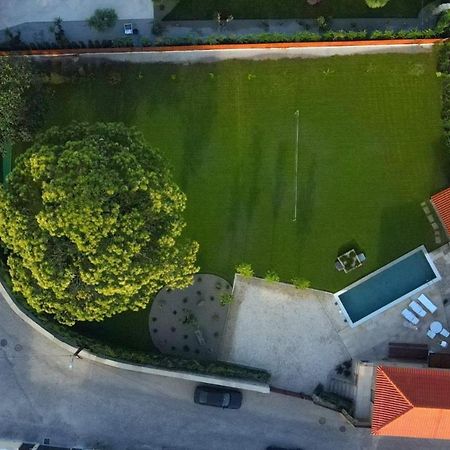 Villae Carreiro Брага Экстерьер фото