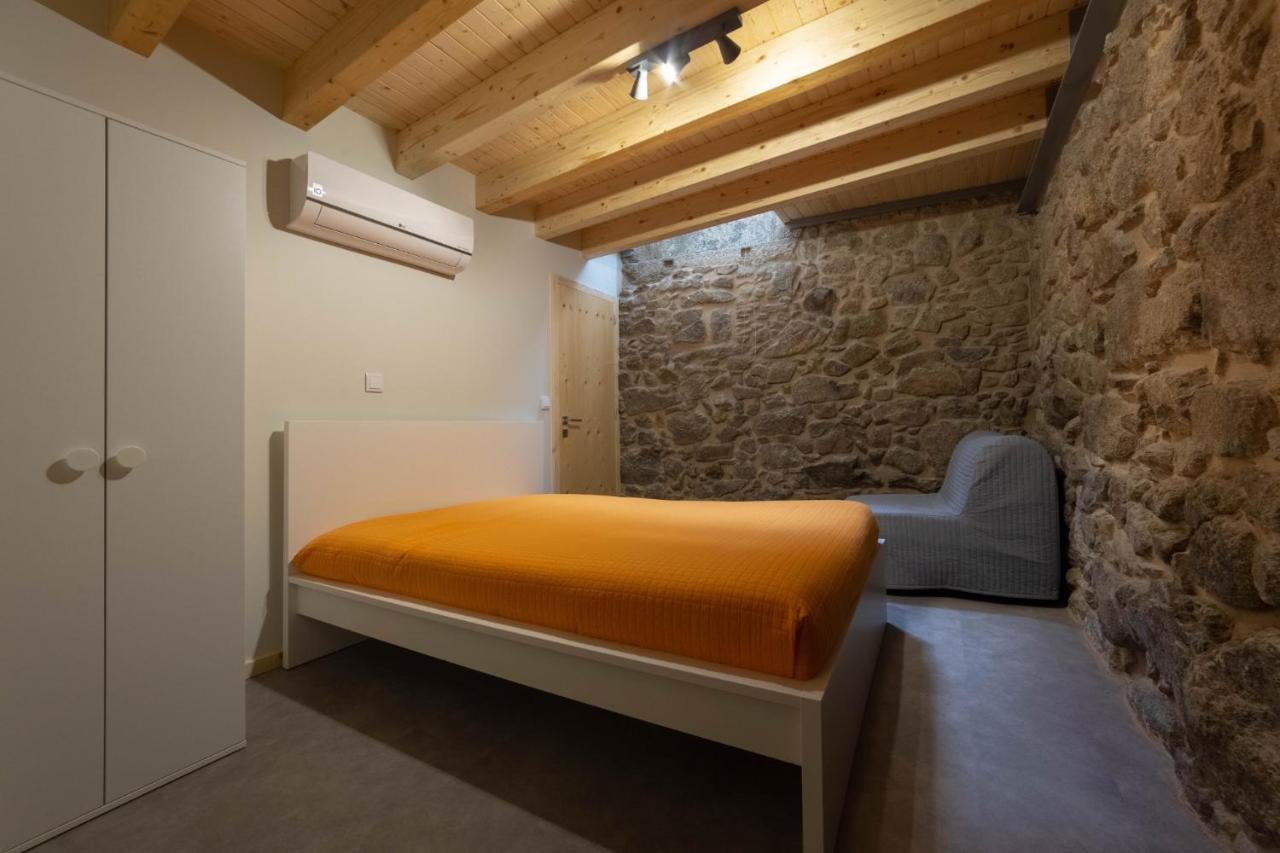 Villae Carreiro Брага Экстерьер фото